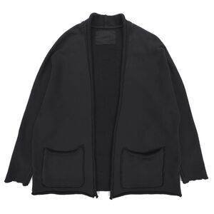 FRANK & EILEEN Barbara Oversized Beach Cardigan Minimal Coastal Boho Lagenlook